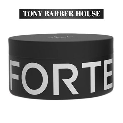 Sáp vuốt tóc forte series molding paste