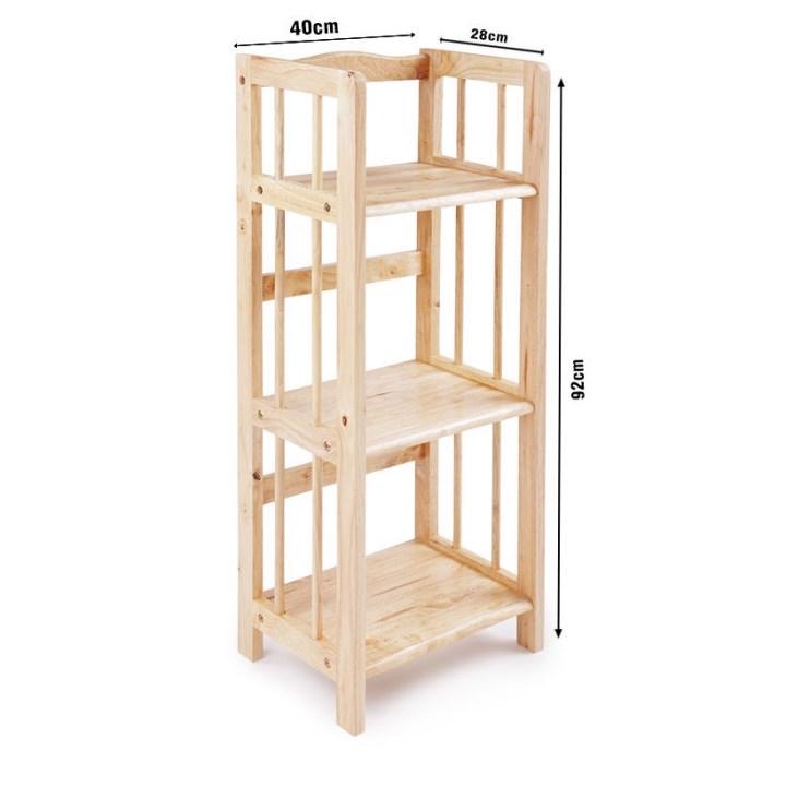 kệ sách 3 tầng rộng 40cm