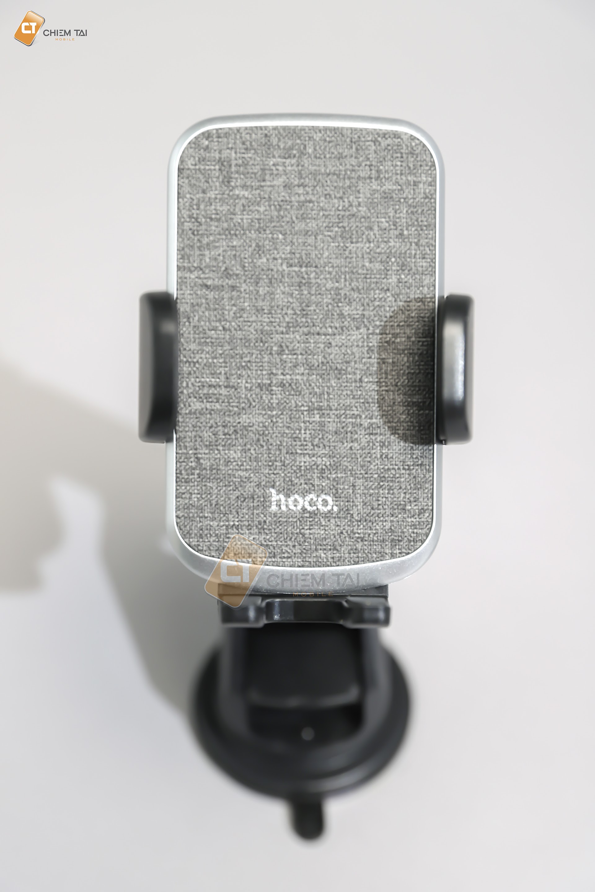 Giá đỡ điện thoại ô tô Hoco CA95