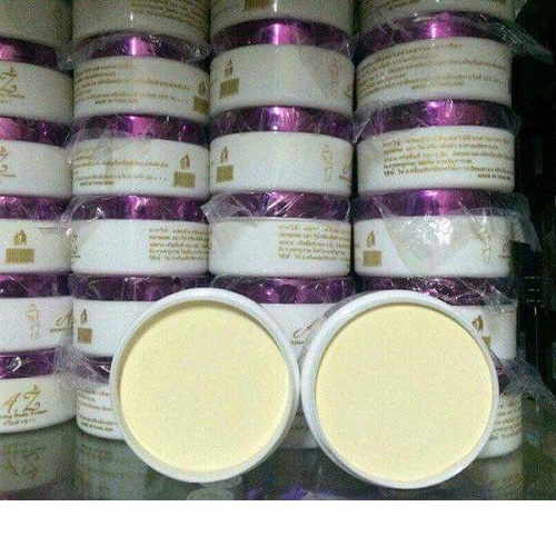 kem body trắng da AZ thái lan
