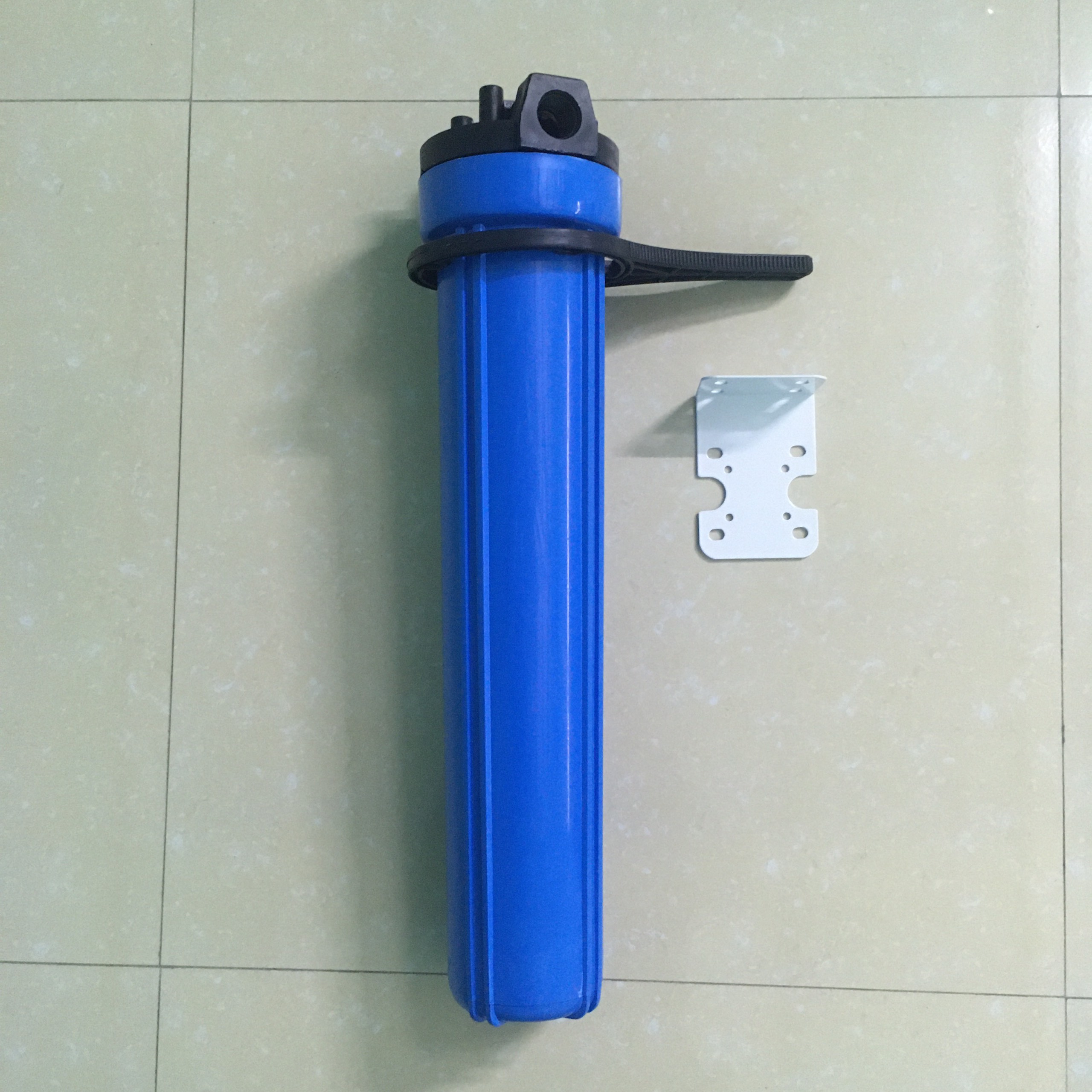 Bộ Cốc Lọc Thô Đầu Nguồn 20 Inch