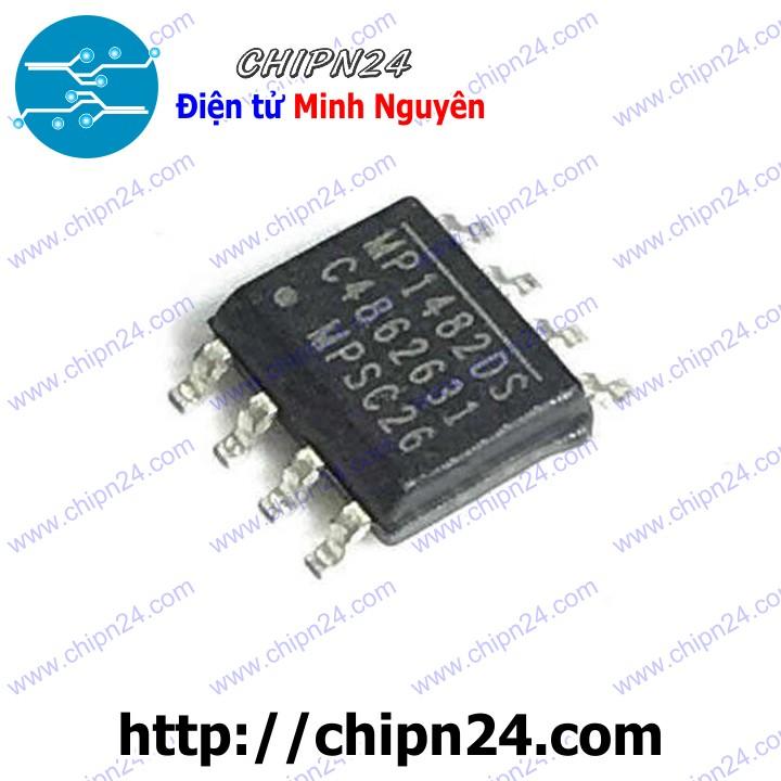 Ic dán mp1482 sop-8