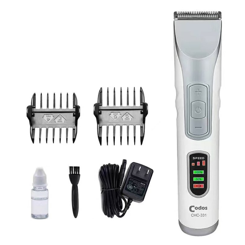 Tông đơ cắt tóc Codos chc-331
