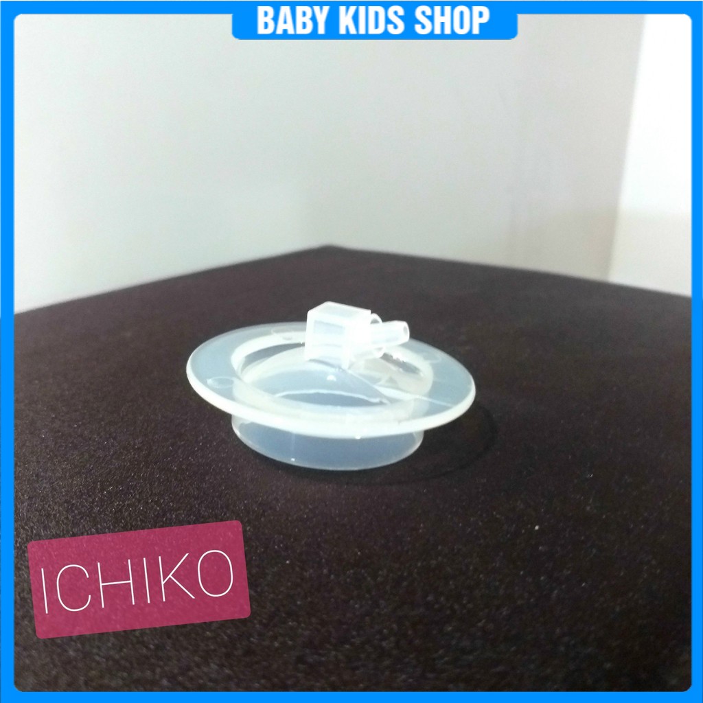 Phụ kiện máy hút sữa Ichiko, Dùng thay thế cho máy hút sữa điện đôi Ichiko khi các phụ kiện bị hư hỏng HOT