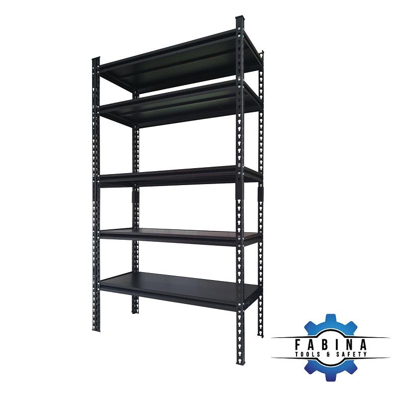 [HCM]Kệ 5 tầng tấm thép CSPS 91cm