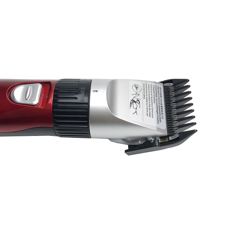 Tông đơ cắt tóc trẻ em, Tông đơ 2 pin Weite pro WT-188