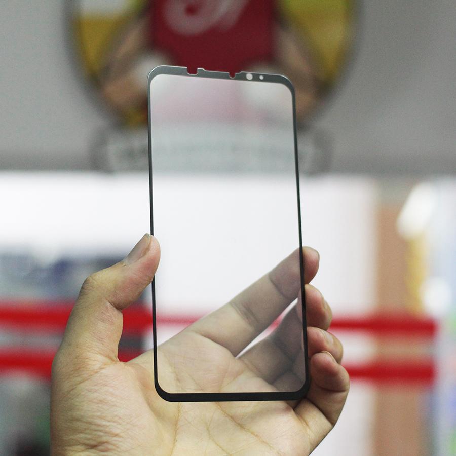 Kính cường lực vsmart live full màn hình 9D