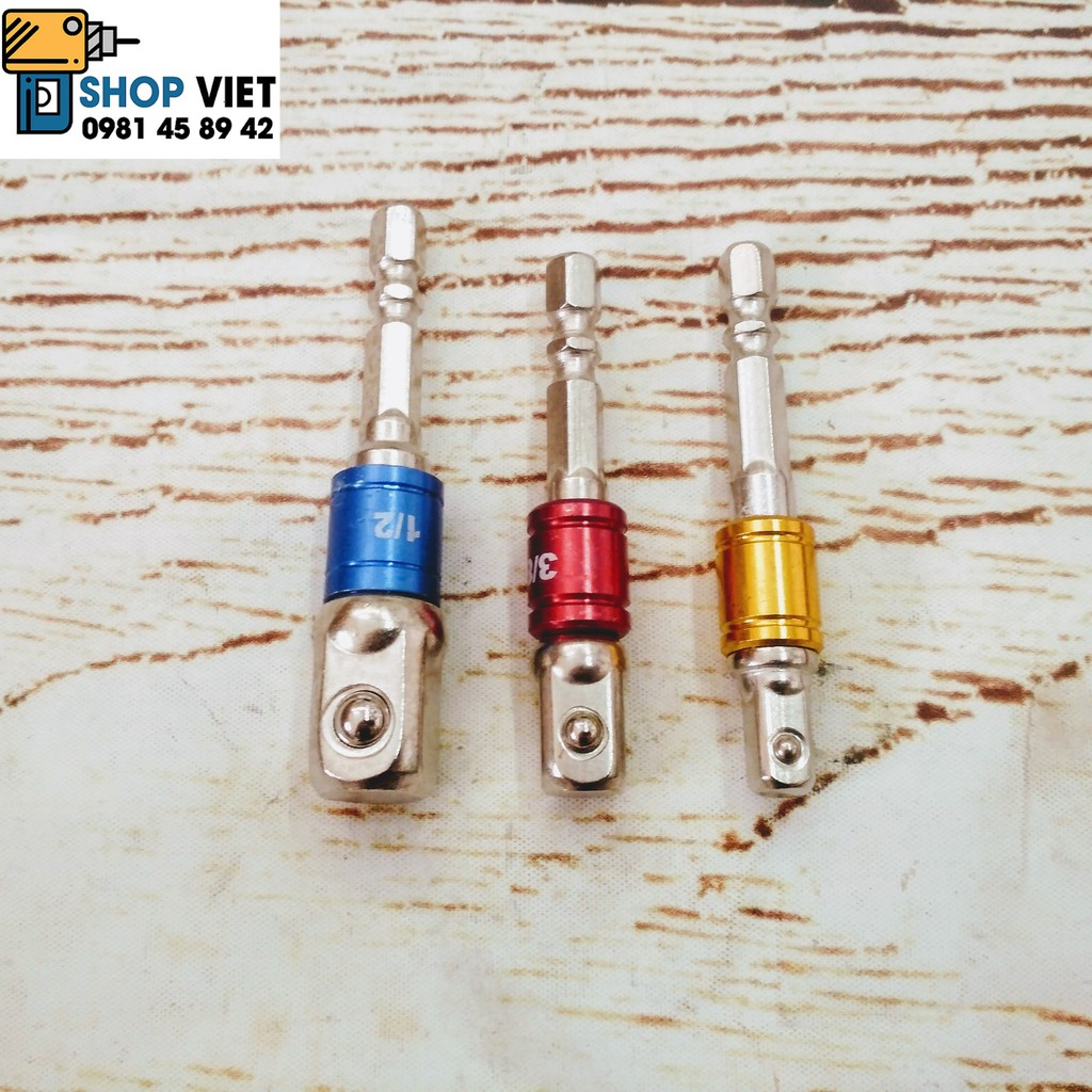 SV Đầu chuyển vít sang bulong cao cấp