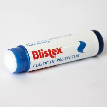 Son dưỡng Blistex Classic ngừa nẻ môi  4,25g