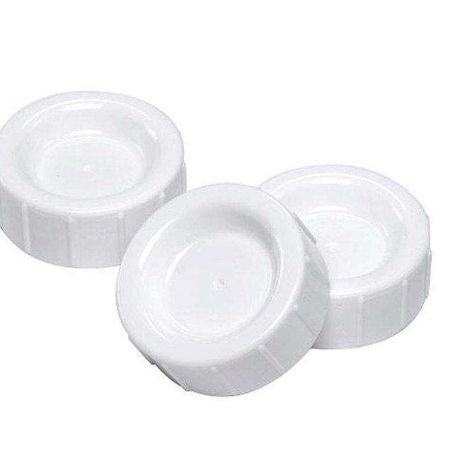 Nắp đậy bình sữa Dr. Brown's cổ chuẩn hẹp