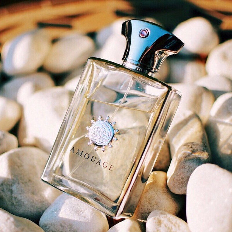 Mẫu thử nước hoa Amouage Reflection Man