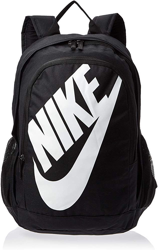 Balo Nike Hayward Futura 2.0 Nike Backpack Black White BA5217-010