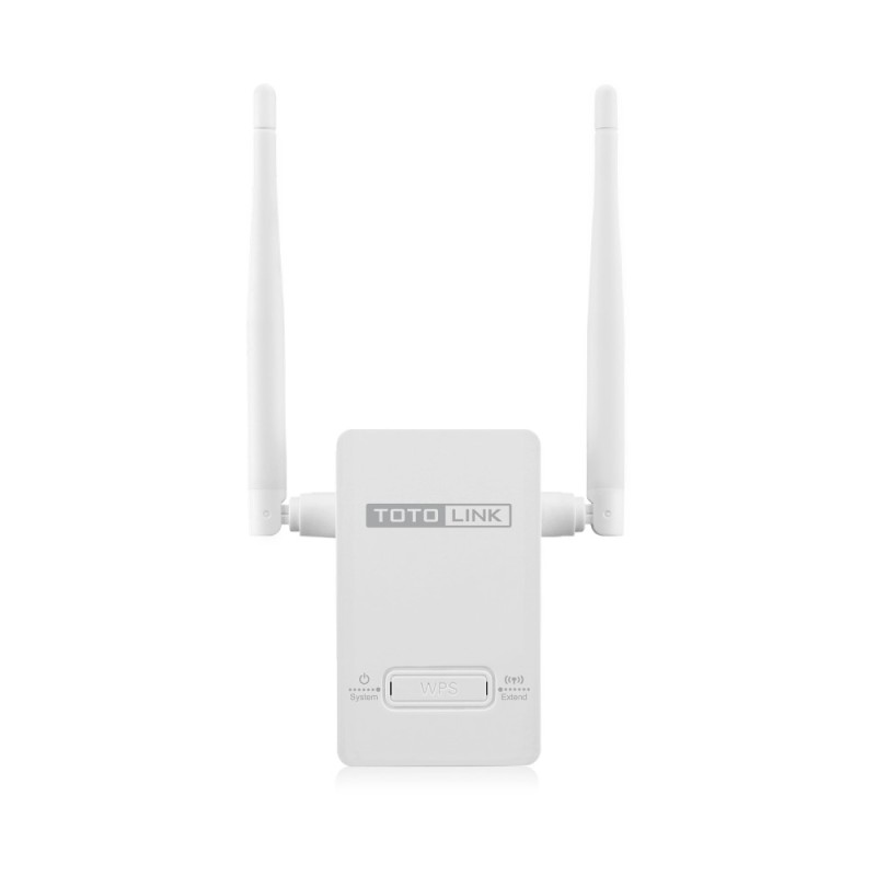 EX200 - Mở rộng sóng Wi-Fi chuẩn N 300Mbps