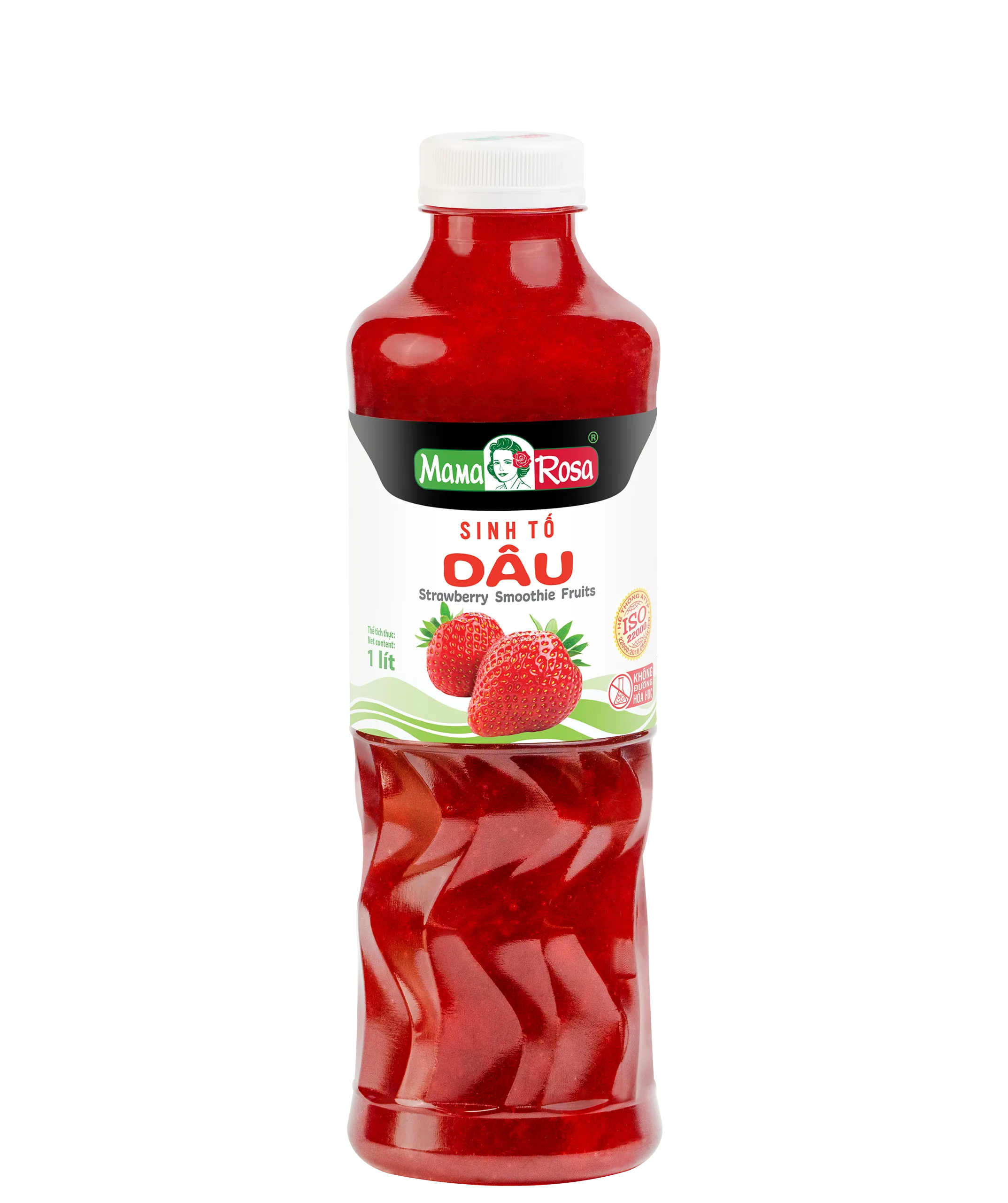 Sinh tố Mama Rosa Chai 1000ml (nhiều hương)
