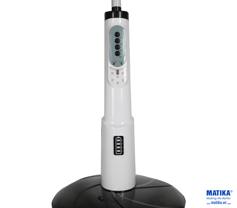 QUẠT TÍCH ĐIỆN MATIKA MTK-6326