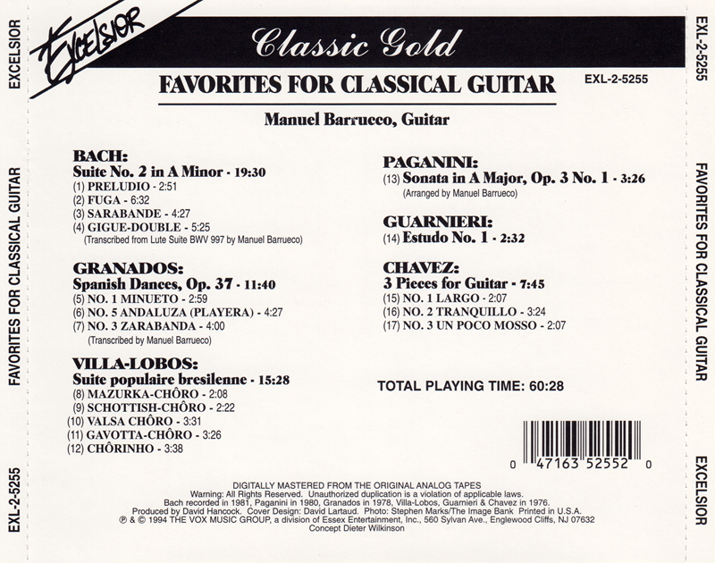bộ 9 cd nhạc ghitar nhạc ngoại 3