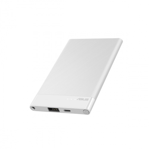 [HCM]Sạc dự phòng ASUS ZenPower Slim Trắng (4000mAh)