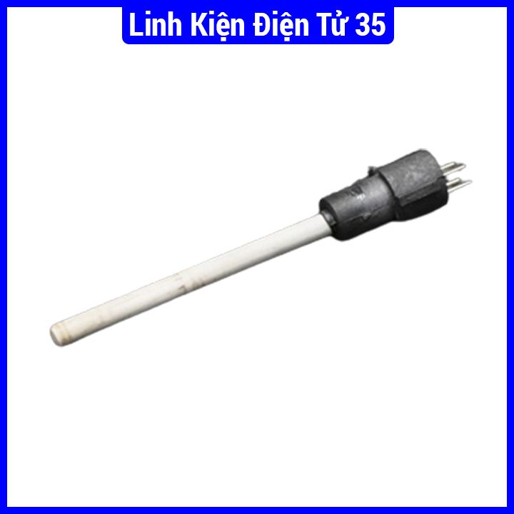 Lõi ra nhiệt sensor hàn A1321 chân cắm (cho tay hàn Hakko 936)