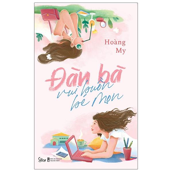 Fahasa - đàn bà vui buồn bé mọn