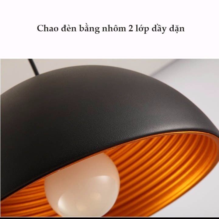 BÓNG ĐÈN LED KÍN NƯỚC 5W