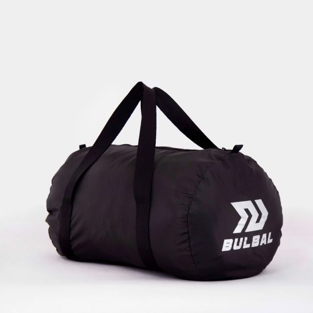 Túi trống Bubal - tr1