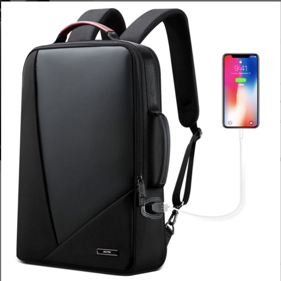 IT Smart Balo laptop doanh nhân Bopai – Smart 4.0