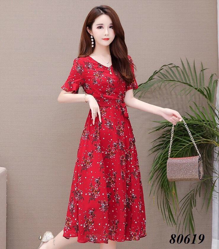 [HCM]ĐẦM HOA NHÍ PLAZA NHẬP CAO CẤP