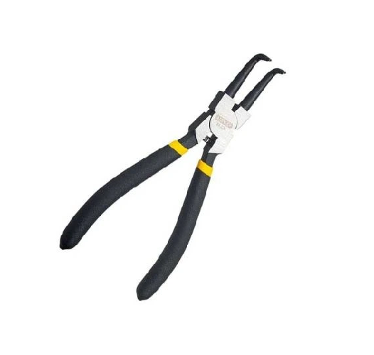 Kềm mở phe trong mũi cong 7inch/178mm stanley stht84274-8