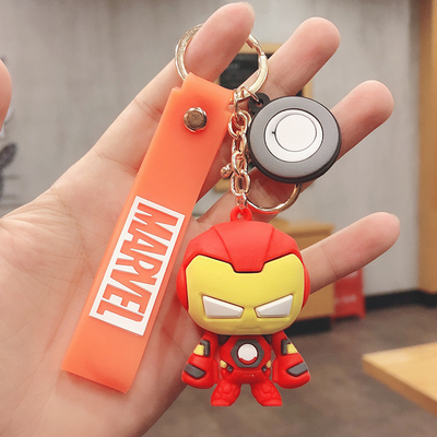 Móc khóa nhân vật Avenger - Marvel