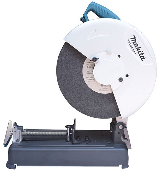 355mm máy cắt sắt 2000w makita m2401b