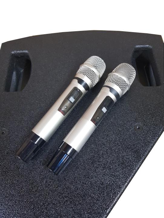 [HCM][Trả góp 0%]Loa kéo di động SOUNDBOX S-09B