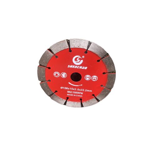 Lưỡi cắt cho máy cắt rãnh tường cao cấp