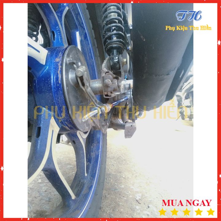 Đũa Thắng Dày 2li Kiểu Đúc Nhiệt Đủ Màu