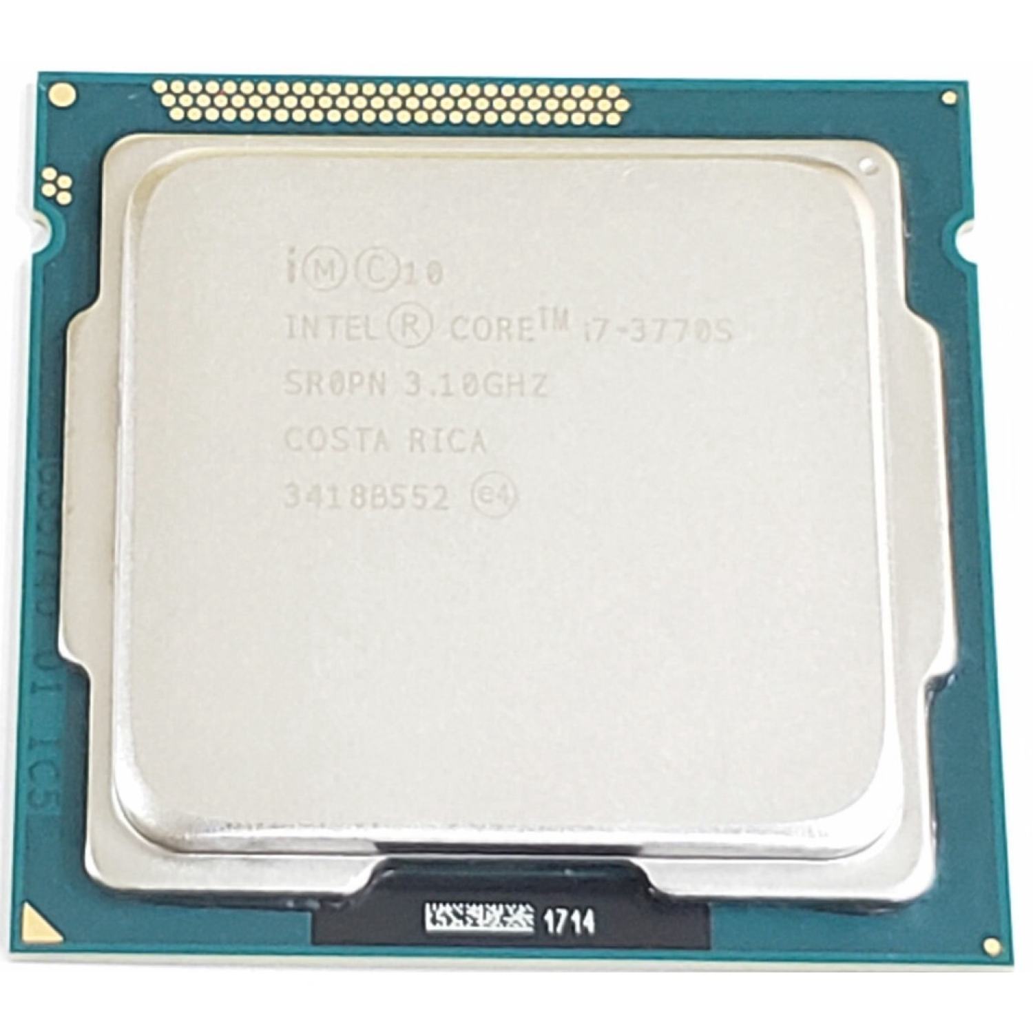 Bộ xử lý Intel® Core™ i7-3770S