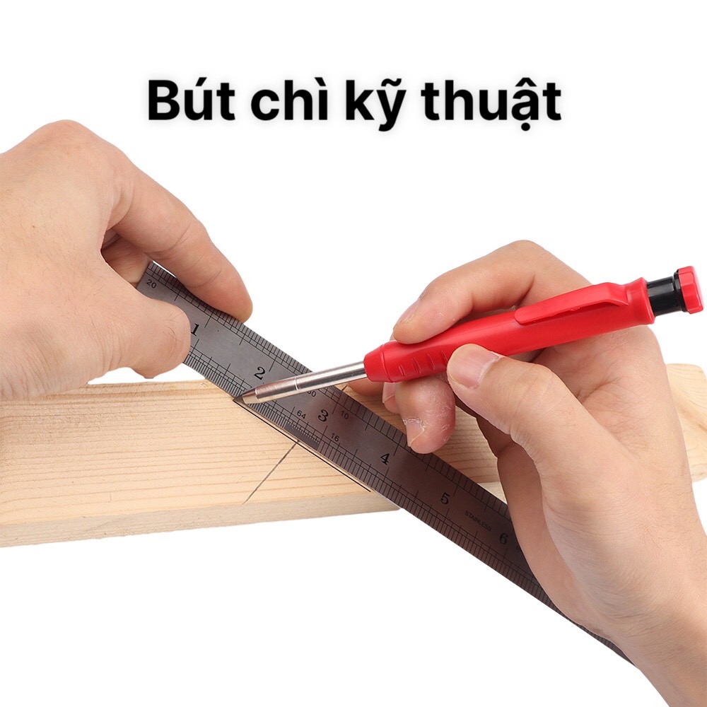 Bút chì lấy dấu