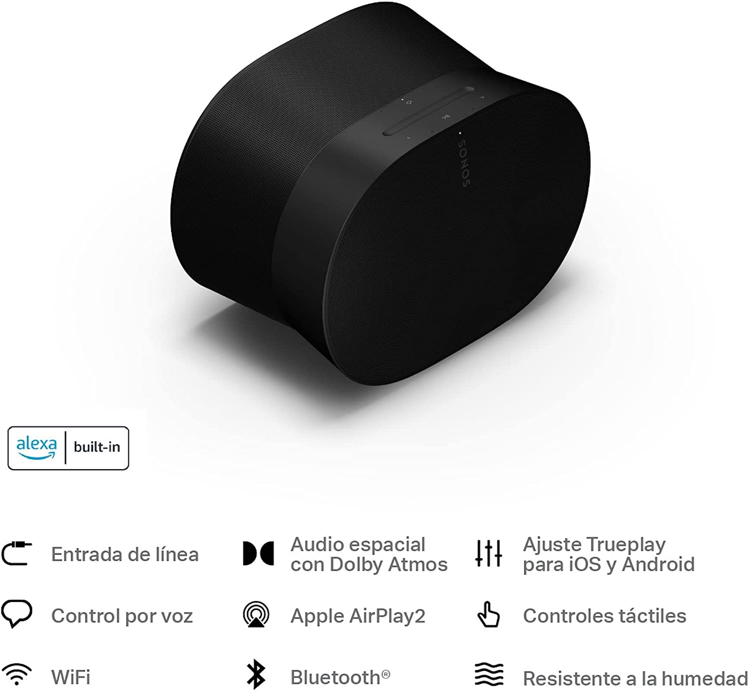 Loa sonos era 300