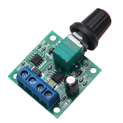 Mạch điều tốc động cơ dc pwm 12-40v 10a