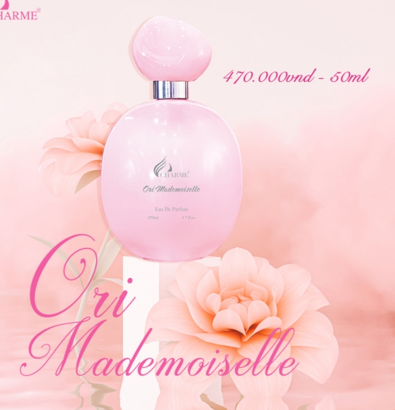 Nước hoa ori 50ml