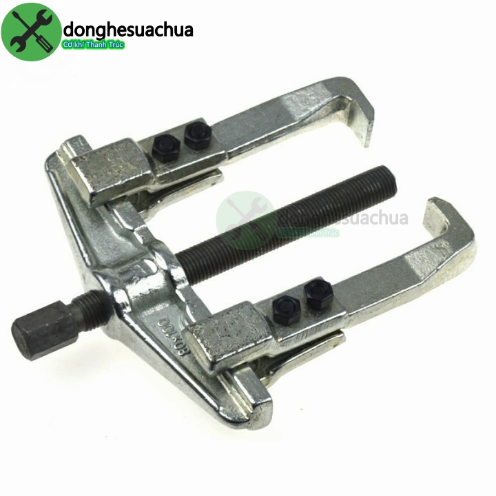 Cảo hai chấu ngang C-MART B0045-1 (90x100mm)