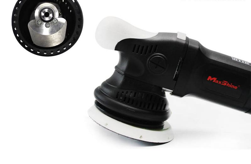 Máy đánh bóng lệch tâm M15 Pro