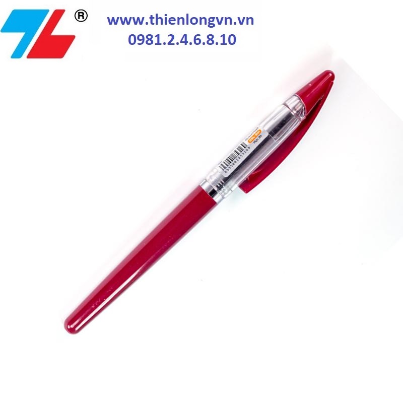 Bút gel Thiên Long; GEL-B01