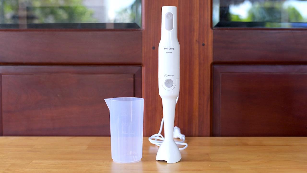 Máy xay cầm tay Philips HR 2531-650W