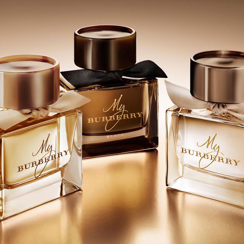 Nước hoa nữ My Burberry for Women 90ml