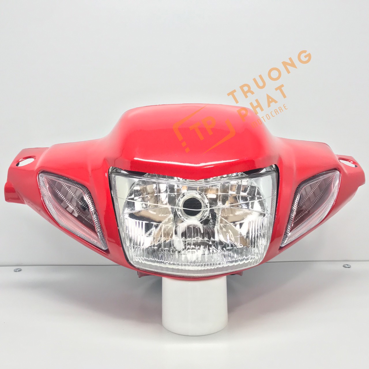 Bộ đầu đèn Wave i chất lượng cao đủ màu