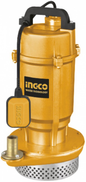 Máy bơm chìm nước sạch 550w ingco spc5502