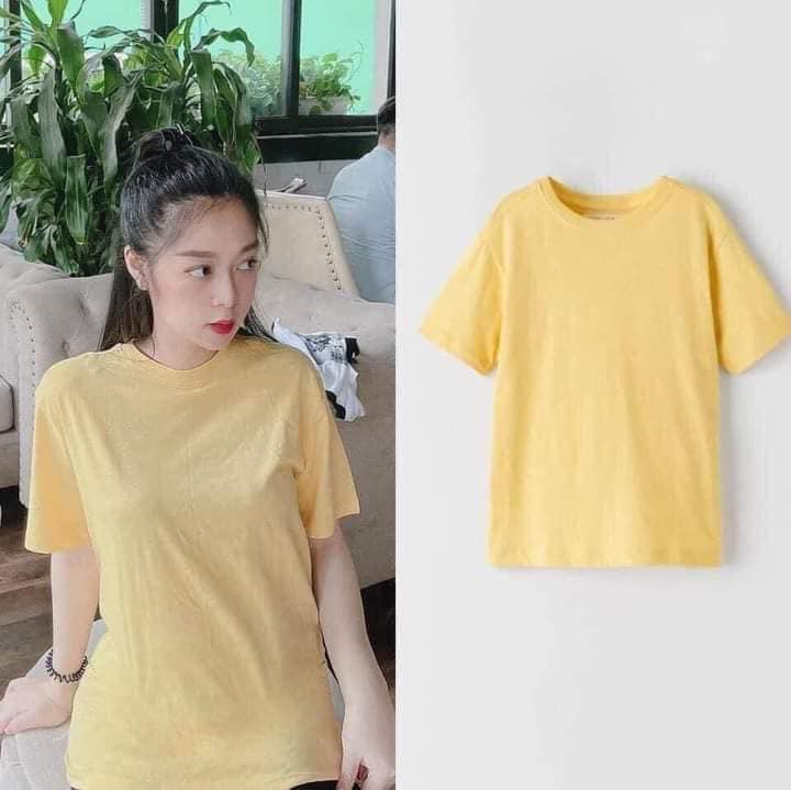 ÁO THUN TAY NGẮN DRY UNIQLO