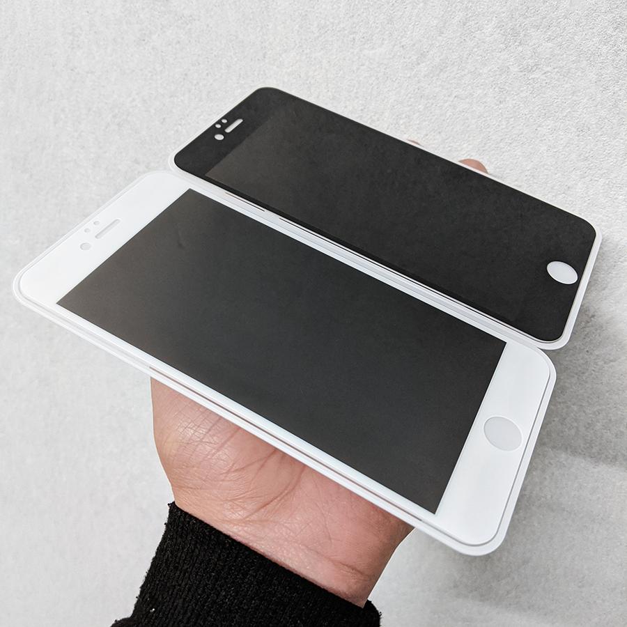 Kính cường lực chống nhìn trộm Iphone 6s Plus