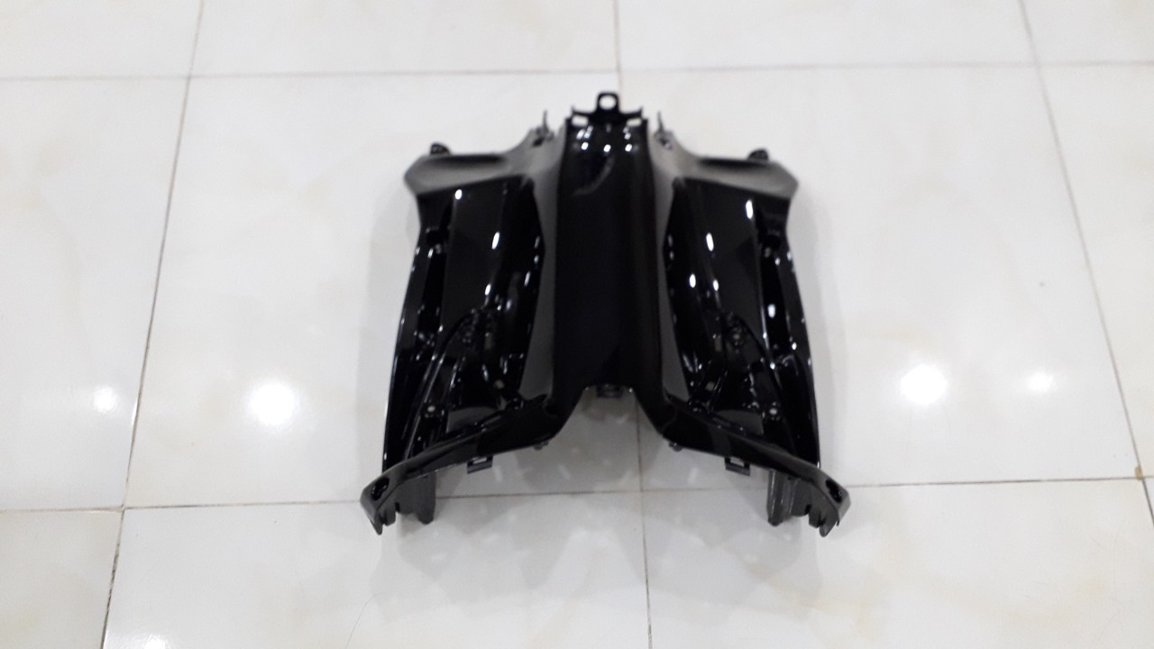 Yếm giữa Hayate zin _ LOAN RACING SHOP