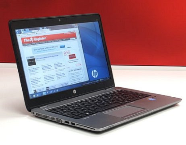 HP EliteBook 840 G1 (i5-4300U,i5-5200U,i5-6300U 8G, 256G, 14IN HD)