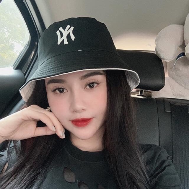 Nón  Bucket hai mặt tiện lợi
